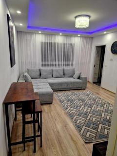 Cosy Vibe - Vaslui - 7