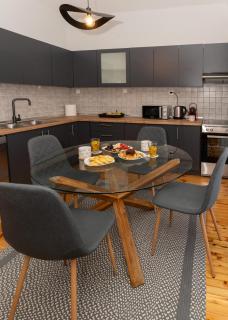 Prime location - 2 bd Boutique apartment - Salonicco - 7