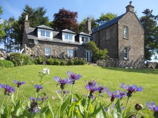 Kirklandbank Farmhouse - Alyth - 0