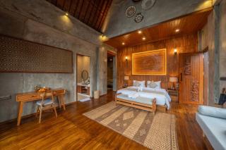 The Lumbung Jaya Resort - 6