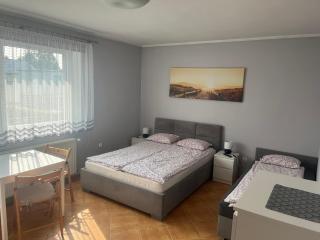 Pokoje Gościnne Halina - Łeba - 3