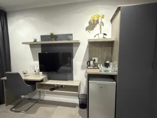 NYK Creations Apartments - Johannesburg - 2