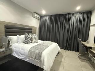 NYK Creations Apartments - Johannesburg - 1