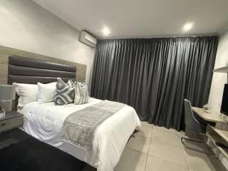 NYK Creations Apartments - Johannesburg - 9