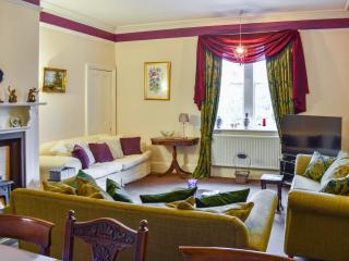 Calthwaite Hall West Wing - Calthwaite - 0