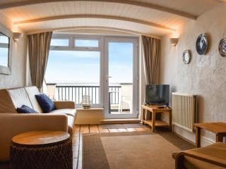 Seaview Retreat - Appledore - 0