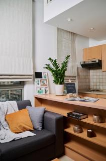 Siran Towers sal - 9