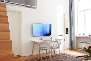 Brand new lovely studio in the heart of Budapest - Budapest - 9