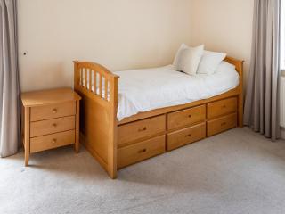 Boatmans Rest - Carnforth - 1