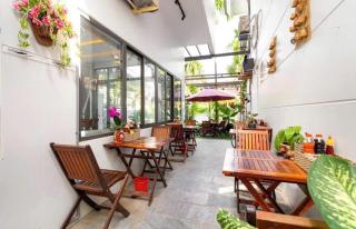 Lyna Homestay - Hoi An - 6