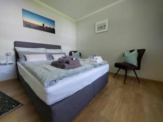 Ferienwohnung Breitschuhs Havenwelten Bremerhaven - Bremerhaven - 2