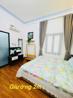Đại Nội Saphia Homestay - Thôn An Hòa - 5
