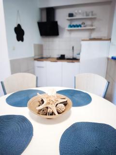Apartments and Rooms Marica - Makarska - 1