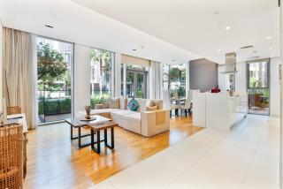 PVH - Tranquil 2BR - Bluewaters Residences 5 - 0