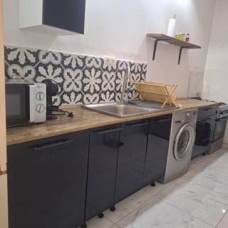 Cocoon à Ziguinchor - 2