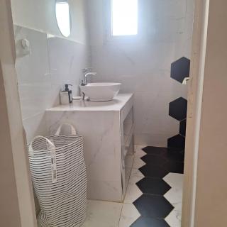 Cocoon à Ziguinchor - Ziguinchor - 6