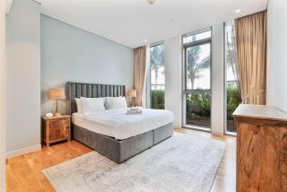 PVH - Tranquil 2BR - Bluewaters Residences 5 - 9