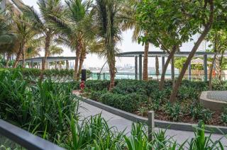 PVH - Tranquil 2BR - Bluewaters Residences 5 - 6