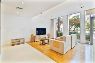 PVH - Tranquil 2BR - Bluewaters Residences 5 - 5