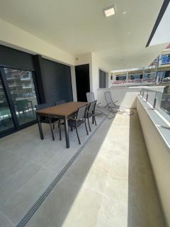 Sunrise Luxury Apartment - 9