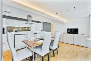 PVH - Tranquil 2BR - Bluewaters Residences 5 - 4