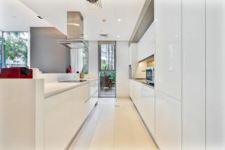 PVH - Tranquil 2BR - Bluewaters Residences 5 - 2