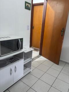 Apartamento de Campos - 2