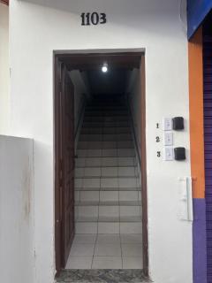 Apartamento de Campos - 1