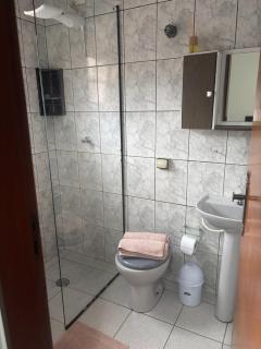 Apartamento de Campos - 2