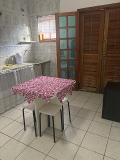 Apartamento de Campos - 1