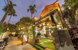 Lyna Homestay - Hoi An - 8