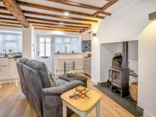 Mid Terrace - Llandefalle - 9