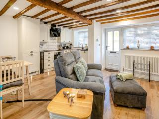 Mid Terrace - Llandefalle - 8
