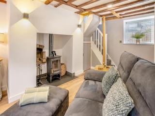 Mid Terrace - Llandefalle - 6