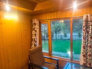 River Retreat Resort - Pahalgām - 6