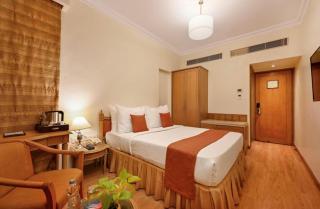 Hotel Diamond Inn-Near IGI-Airport-Terminal-3 - Neu-Delhi - 7