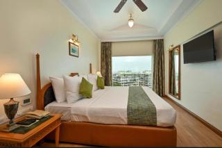 Hotel Diamond Inn-Near IGI-Airport-Terminal-3 - Neu-Delhi - 0