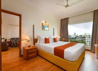 Hotel Diamond Inn-Near IGI-Airport-Terminal-3 - Neu-Delhi - 8