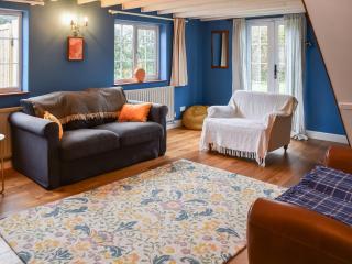 Ollands Cottage - Happisburgh - 9
