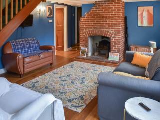 Ollands Cottage - Happisburgh - 7