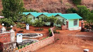 Hotel Skylark - Mahabaleshwar - 5