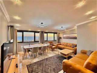 Ottoman Skyline Suites - Istanbul - 0