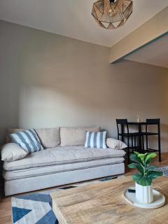 Hyper center apartment - 8