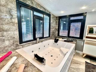 Ottoman Skyline Suites - Istanbul - 8