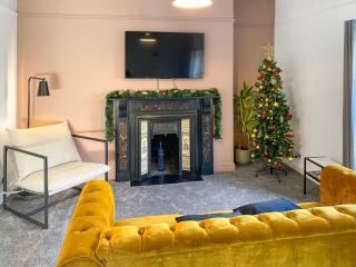 Pavilion Mews - Buxton - 9