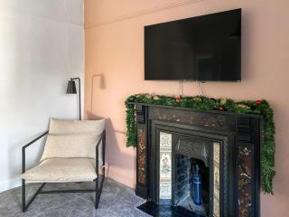 Pavilion Mews - Buxton - 6