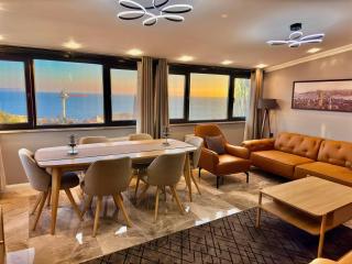 Ottoman Skyline Suites - Istanbul - 7