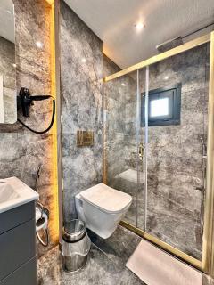 Ottoman Skyline Suites - Istanbul - 6