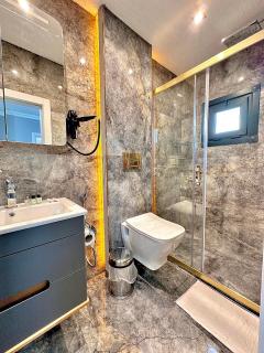 Ottoman Skyline Suites - Istanbul - 5