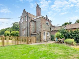 Stone Cottage - Cromer - 0